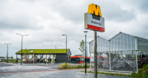 Voorkom dat jouw fiets wordt weggehaald bij station Rodenrijs