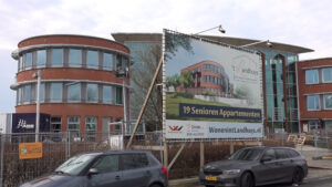 Nieuw Amadeushuis biedt toekomstbestendige woonoplossing voor senioren