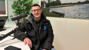 Persfotograaf Olav Spa mishandeld tijdens werk in Rotterdam