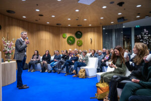 Samen invulling geven aan de gemeentebegroting voor 2026