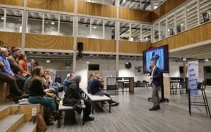 Themabijeenkomst van de Adviesraad Sociaal Domein Lansingerland