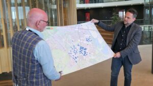 DCMR bevestigt bromtoon in Lansingerland: oorzaak nog onbekend