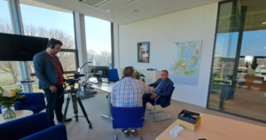 Jules Bijl start als waarnemend burgemeester