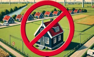 Tiny Houses in Lansingerland: Gemeente blijft afwachtend