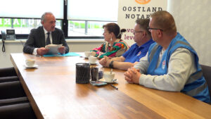 Buurtpreventie Lansingerland officieel van start