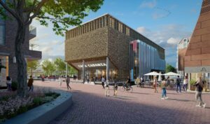 Bouw cultuurhuis Casa Cadanza flink duurder dan gedacht