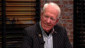 Jan Pieter Blonk neemt afscheid van de politiek: ‘Met veel plezier gedaan’