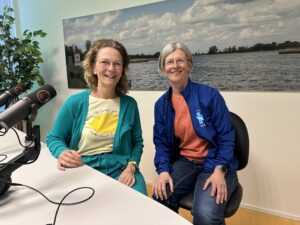 Wandelcursus ‘Stap voor Stap Fit’ laat deelnemers letterlijk in beweging komen