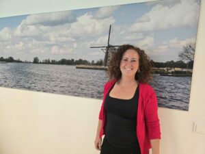 “Afval is geen troep, maar een kans” – Cynthia Adelerhof inspireert met hergebruik
