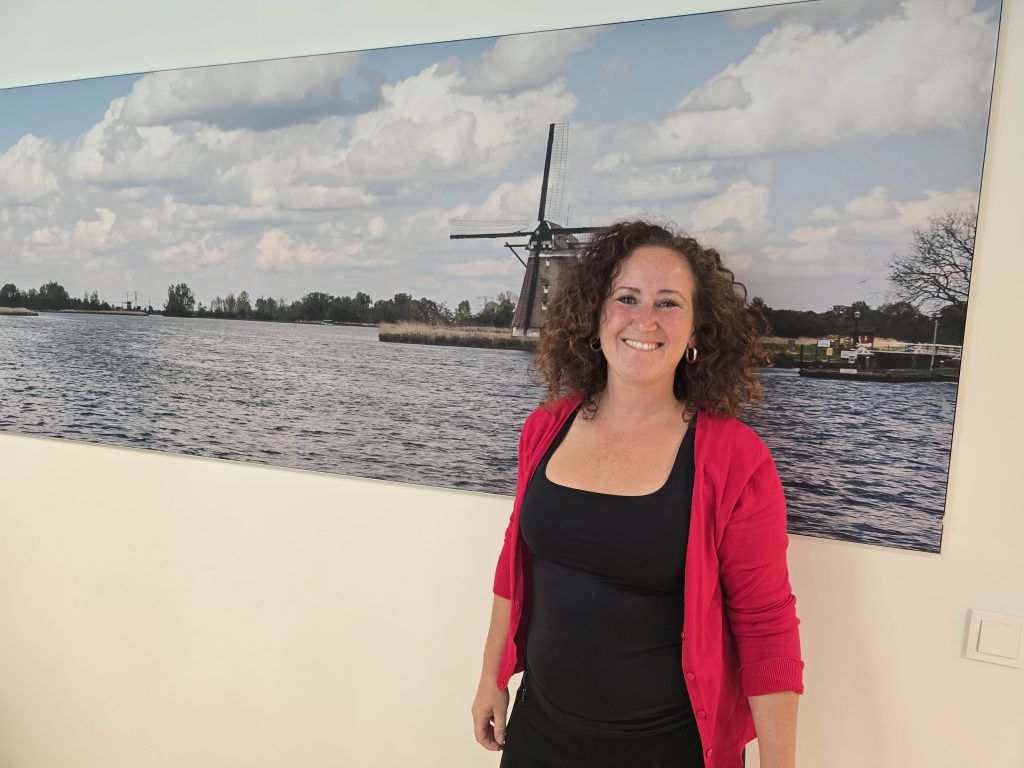 “Afval is geen troep, maar een kans” – Cynthia Adelerhof inspireert met hergebruik