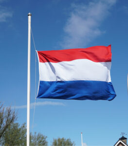 Speciale radio-uitzending over 80 jaar bevrijding