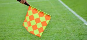 Berkel vrouwen 1 zoekt assistent scheidsrechter