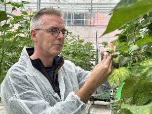 Lansingerland krijgt broedplaats voor startups in voedsel en technologie