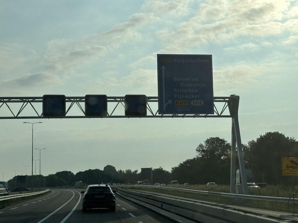 Geluidsscherm N209 Bleiswijk dichterbij – maar met een prijs