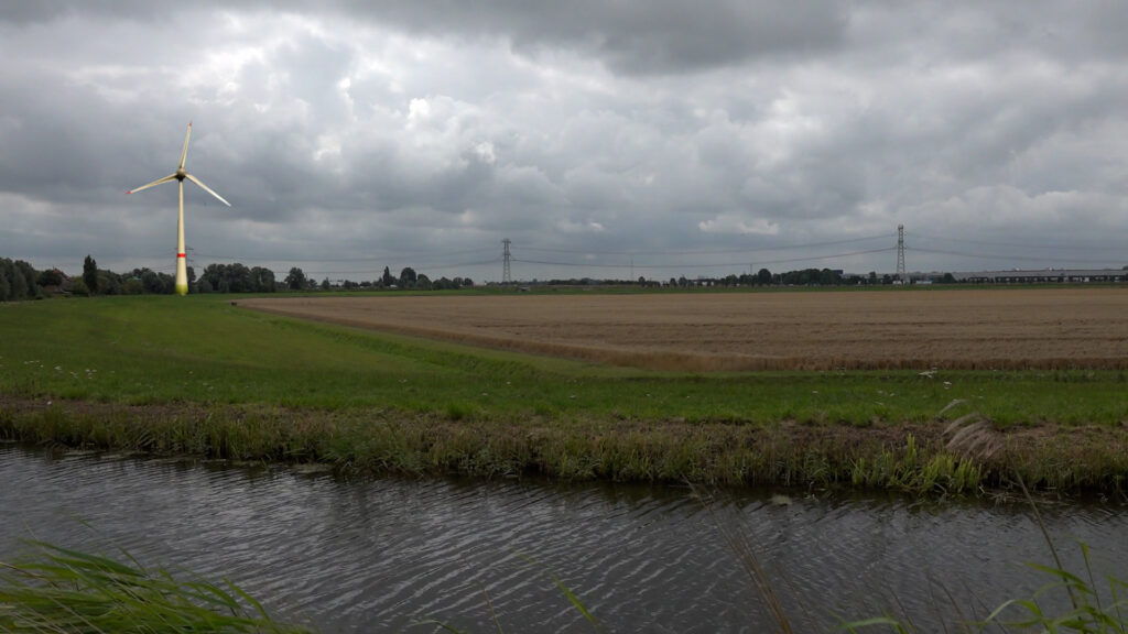 Provincie Zuid-Holland blijft windmolen plannen doordrukken ondanks grote weerstand