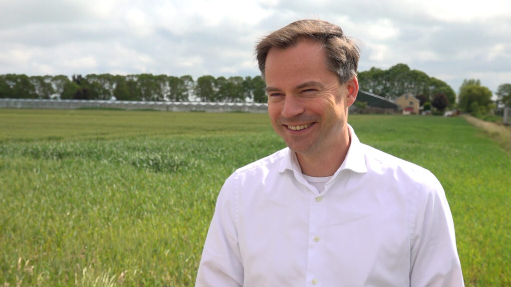 Lansingerland onderzoekt bouw van 1000 kleinere woningen voor jongeren en ouderen