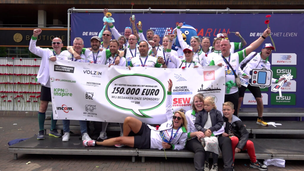 De onvergetelijke reis van team Jatogniettan