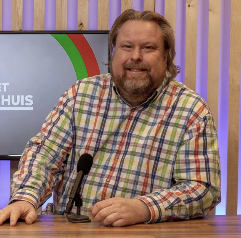 Marc de Boer