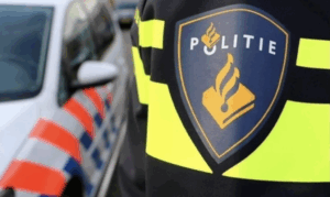 Schietincident in Bergschenhoek: politie doet onderzoek