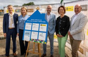 TTV TOGB neemt revanche in Bergeijk