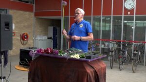 Lions organiseren bloemworkshop voor het goede doel