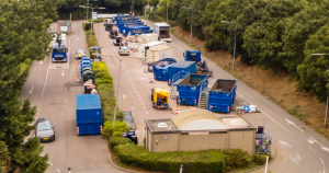 Werkzaamheden Bosland en Leeuwenhoekweg verlengd tot 4 juli