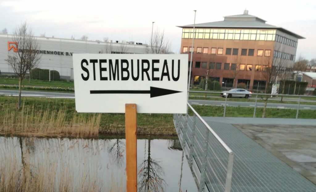 Eerste lijsttrekkers bekend voor gemeenteraadsverkiezingen 2026