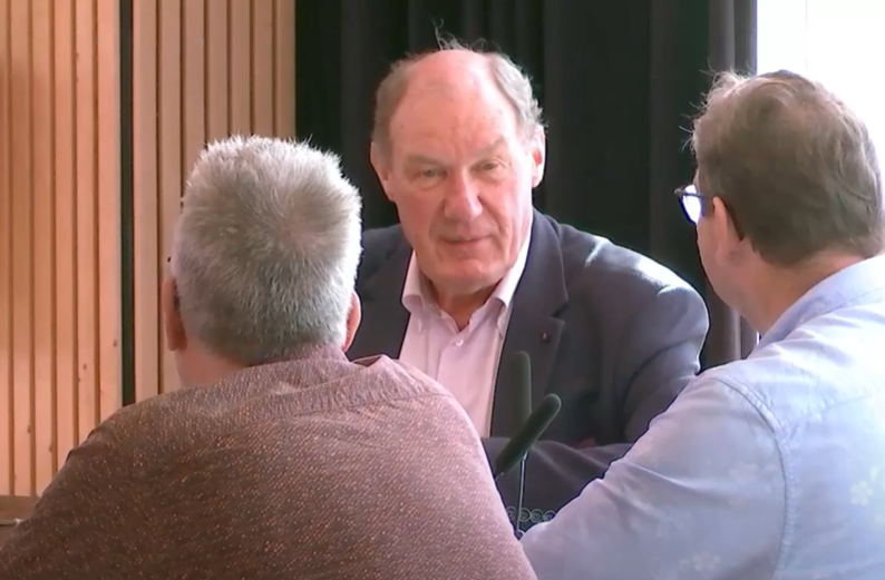 Veel Z-ambtenaren werken volgende week thuis vanwege NAVO-top: gemeentehuis deels leeg?
