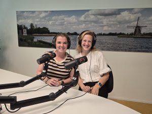 OBS Vuurvogel benoemd tot Inspiratieschool voor Effectief Leesonderwijs