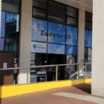 Werkplein voortaan ‘locatie Zuidwaarts 9’ vanwege opening nieuw Werkcentrum
