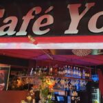 Café Yo viert vierjarig jubileum met drankje van het huis