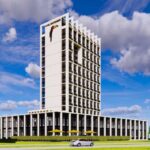 Bouw Van der Valk-hotel Zoetermeer officieël gestart