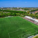 Bouwdrama bij FC Zoetermeer: miljoenenplan voor clubhuis geklapt door falende aannemer en netproblemen