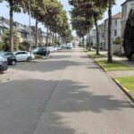 Racebaan Blauw-Roodlaan: bewoners willen drempels, gemeente twijfelt
