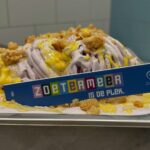 Zoetermeer lanceert eigen ijsje: roomijs met lemon-meringue en boterkoek