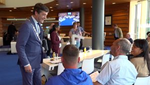 21 kandidaten voor burgemeesterspost Lansingerland