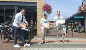 Inwoners Berkel delen zorgen over groen, wonen en verkeer