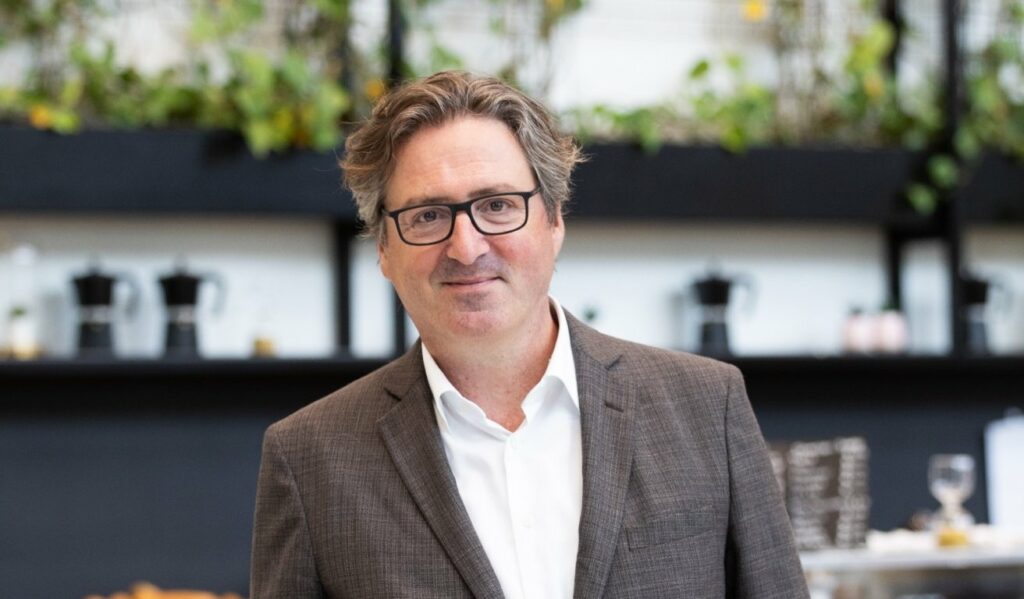 Frans Möhring nieuwe voorzitter College van Bestuur mboRijnland