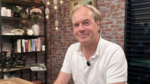 Cateraar uit Berkel verzorgde maaltijden tijdens de NAVO-top