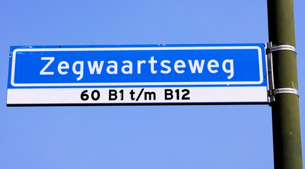 Zó! Zoetermeer vraagt college om oplossing verkeersdruk Zegwaartseweg