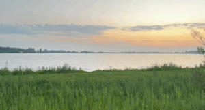 Vaarverbinding naar het Noord Aa opnieuw onderwerp van gesprek