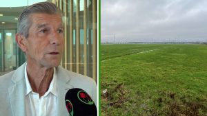College Lansingerland blij met motie in de Tweede Kamer voor Bleizo West