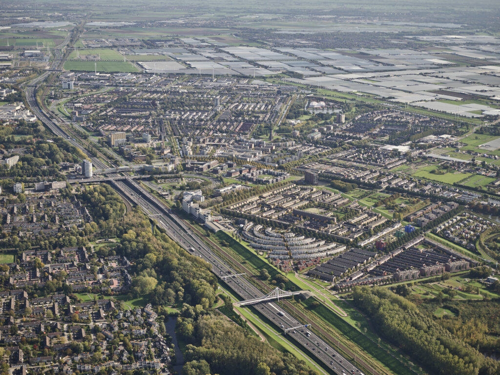 Zoetermeer werkt aan pilot maatwerkvervoer voor betere ontsluiting Rokkeveen