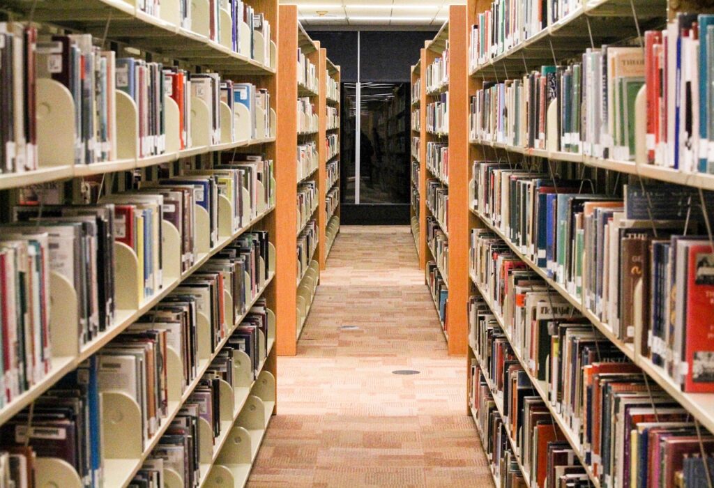 ‘Out of the Box’ activiteiten in Bibliotheek Forum