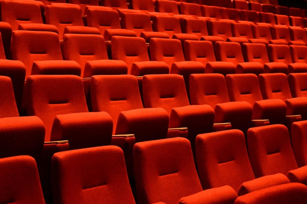 Stadstheater verkoopt 60.000 kaarten voor nieuw seizoen