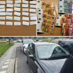 Politie pakt drie drugsdealers op in Zoetermeer: coke, XTC en cash in beslag