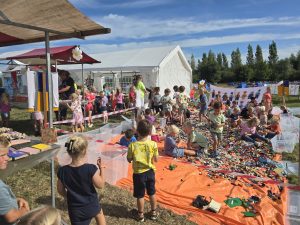 Jeugdfestival Berkel en Rodenrijs: al 62 Jaar een groot succes!