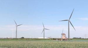 Vereniging Molenvrienden luidt noodklok over windturbineplannen bij Molenviergang