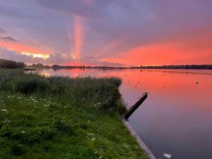 Geen vaarroute voor Zoetermeer