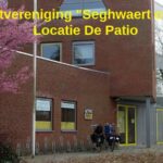 Buurtvereniging Seghwaert Op Dreef vecht voor haar voortbestaan